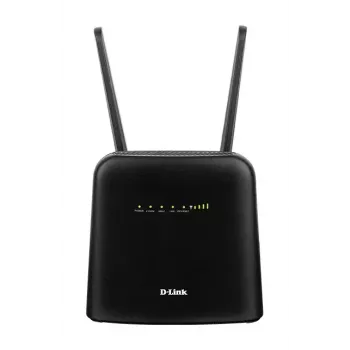 D-Link DWR-960 router dual band Wi-Fi 5