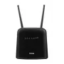 D-Link DWR-960 router Wi-Fi 4G LTE, AC1200 dual-band, LTE Cat7 fino a 300 Mbit/s, 2x GbE LAN