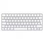 APPLE Magic Keyboard bianca (USB-C) – QWERTZ tedesco
