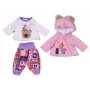 BABY born Newborn Outfit 43 cm set vestiti per bambola