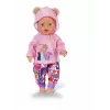 BABY born Newborn Outfit 43 cm set vestiti per bambola