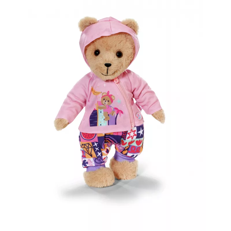 BABY born Newborn Outfit 43 cm set vestiti per bambola