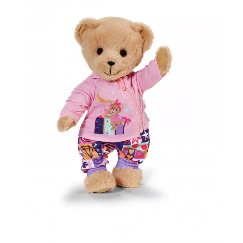 BABY born Newborn Outfit 43 cm set vestiti per bambola