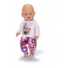 BABY born Newborn Outfit 43 cm set vestiti per bambola