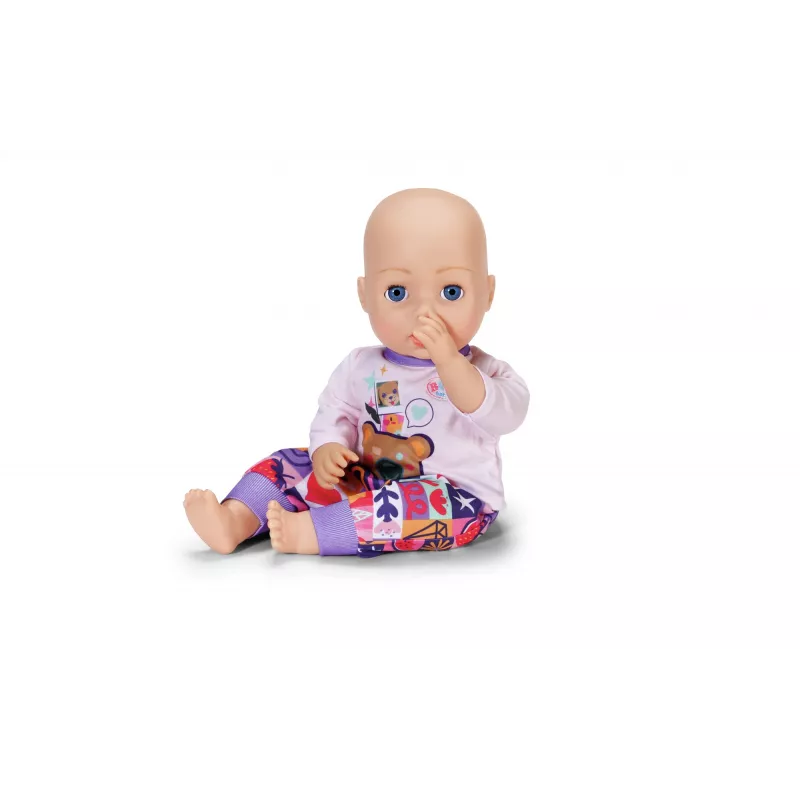 BABY born Newborn Outfit 43 cm set vestiti per bambola