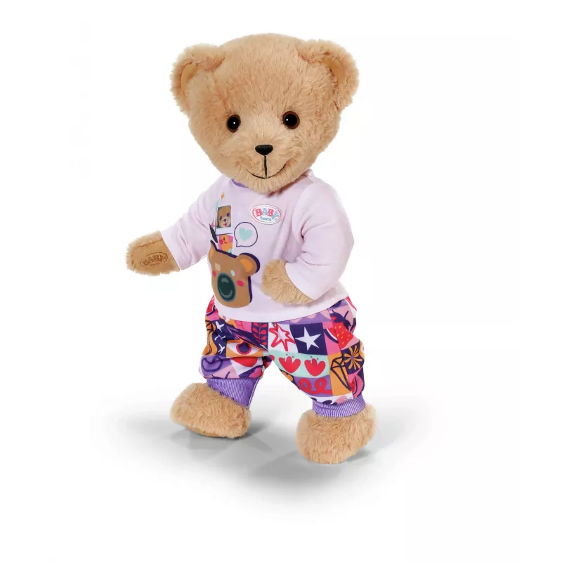 BABY born Newborn Outfit 43 cm set vestiti per bambola