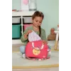 BABY born Changing Bag Pinplay borsa fasciatoio per bambola
