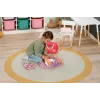BABY born Changing Bag Pinplay borsa fasciatoio per bambola