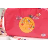 BABY born Changing Bag Pinplay borsa fasciatoio per bambola