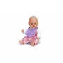 BABY born Bib Pinplay bavaglino per bambola