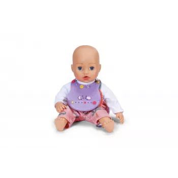 BABY born Bib Pinplay bavaglino per bambola
