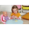 BABY born Bib Pinplay bavaglino per bambola