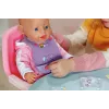 BABY born Bib Pinplay bavaglino per bambola