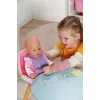 BABY born Bib Pinplay bavaglino per bambola