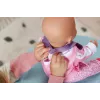 BABY born Bib Pinplay bavaglino per bambola