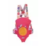 BABY born Baby Carrier Pinplay marsupio per bambola