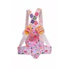 BABY born Baby Carrier Pinplay marsupio per bambola