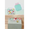 BABY born Baby Carrier Pinplay marsupio per bambola