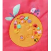 BABY born Baby Carrier Pinplay marsupio per bambola