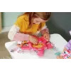 BABY born Baby Carrier Pinplay marsupio per bambola