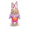 BABY born Baby Carrier Pinplay marsupio per bambola