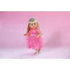 BABY born Prinzessinnen-Outfit 43 cm vestito per bambola