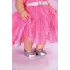 BABY born Prinzessinnen-Outfit 43 cm vestito per bambola