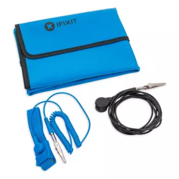 IFIXIT Tappetino antistatico portatile universale in nylon, polimero