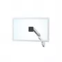 ERGOTRON HX Supporto a parete con braccio per monitor (bianco) (45-478-216)