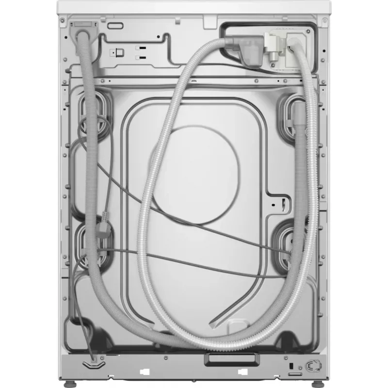 Siemens iQ500 WG44G2Z40 Lavatrice a carica frontale 9 kg 1351 RPM bianca