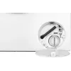 Siemens iQ500 WG44G2Z40 Lavatrice a carica frontale 9 kg 1351 RPM bianca