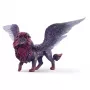 Giocattolo Schleich BAYALA Moon Lion multicolore età consigliata 5 anni