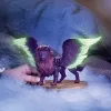 Giocattolo Schleich BAYALA Moon Lion multicolore età consigliata 5 anni