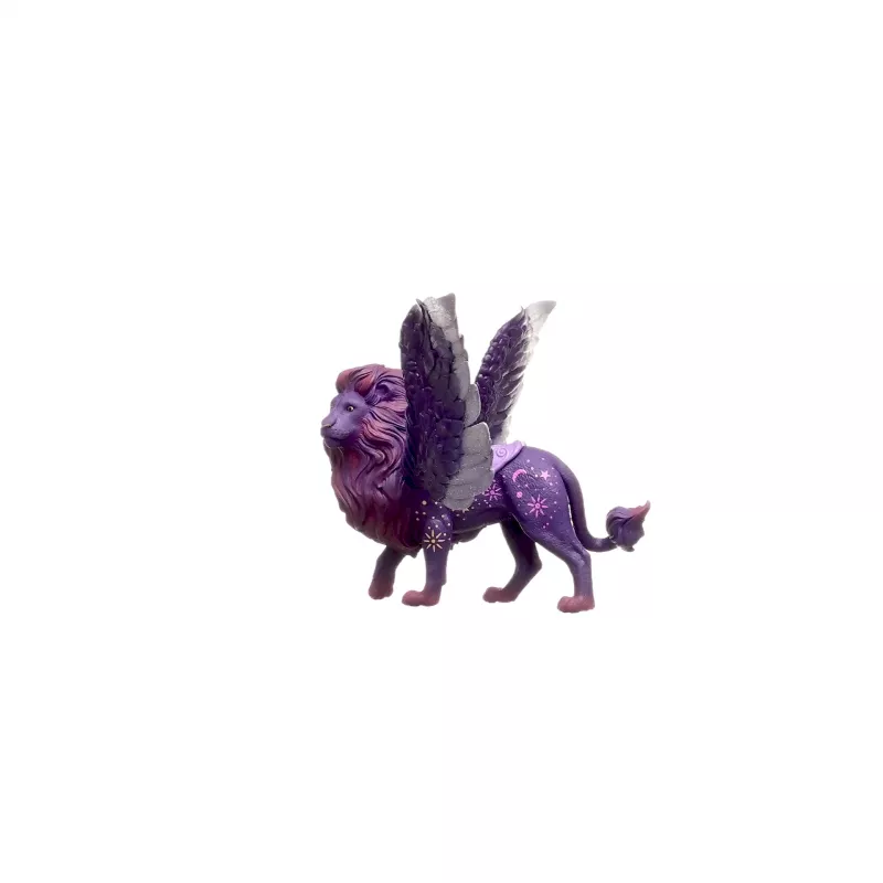 Giocattolo Schleich BAYALA Moon Lion multicolore età consigliata 5 anni