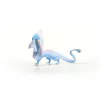 schleich BAYALA Drago di cristallo, 5 anni, unicorno / pegaso, unicorni e fate, multicolore