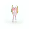 schleich BAYALA Cervo magico, 5 anni, unicorni e fate, unicorno / pegaso, multicolore