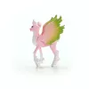 schleich BAYALA Cervo magico, 5 anni, unicorni e fate, unicorno / pegaso, multicolore