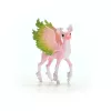 schleich BAYALA Cervo magico, 5 anni, unicorni e fate, unicorno / pegaso, multicolore