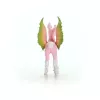 schleich BAYALA Cervo magico, 5 anni, unicorni e fate, unicorno / pegaso, multicolore
