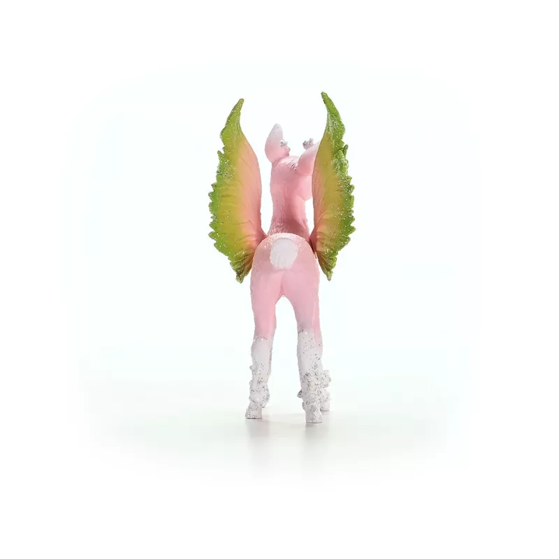 schleich BAYALA Cervo magico, 5 anni, unicorni e fate, unicorno / pegaso, multicolore