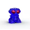 Azione/avventura Schleich ELDRADOR CREATURES Shadow Jet con mini creatura età 6–12