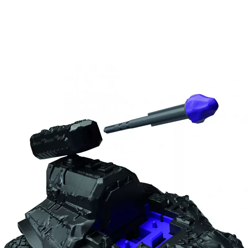 Azione/avventura Schleich ELDRADOR CREATURES Shadow Jet con mini creatura età 6–12
