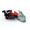 Azione/avventura Schleich ELDRADOR CREATURES Lava Jet con mini creatura