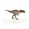 schleich Dinosauro Carcharodontosaurus, 4 anni, conquista della terra, dinosauri e vulcano, multicolore
