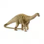 schleich Dinosauro Diplodocus, 4 anni, conquista della terra, dinosauri e vulcano, multicolore