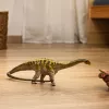 schleich Dinosauro Diplodocus, 4 anni, conquista della terra, dinosauri e vulcano, multicolore