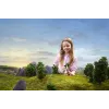 Figura schleich HORSE CLUB Sofia & Blossom multicolore 42713