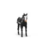 schleich HORSE CLUB Castrone Paint Horse, 5 anni, cavalli, multicolore