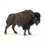 schleich WILD LIFE Bisonte, 3 anni, safari, animali selvatici / giocattolo d'avventura, multicolore