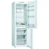 Bosch Serie 2 KGN36NWEA Frigorifero combinato a libera installazione 305 L bianco